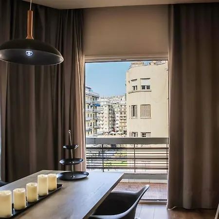 Superior One Luxury Салоники